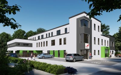 Kindertagesstätte in Bremen-Nord