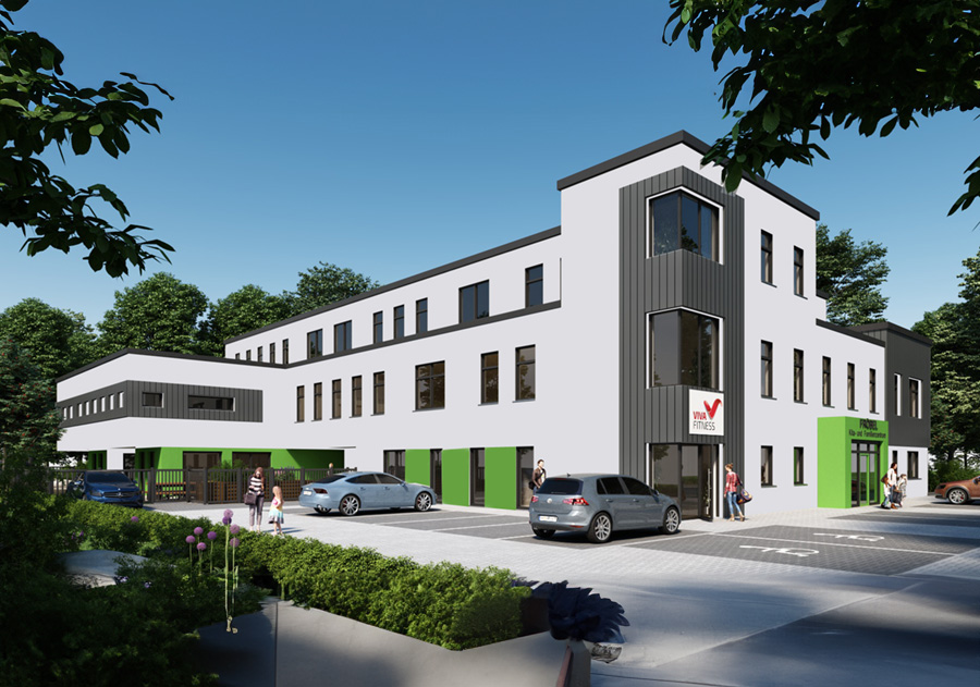 Kindertagesstätte in Bremen-Nord